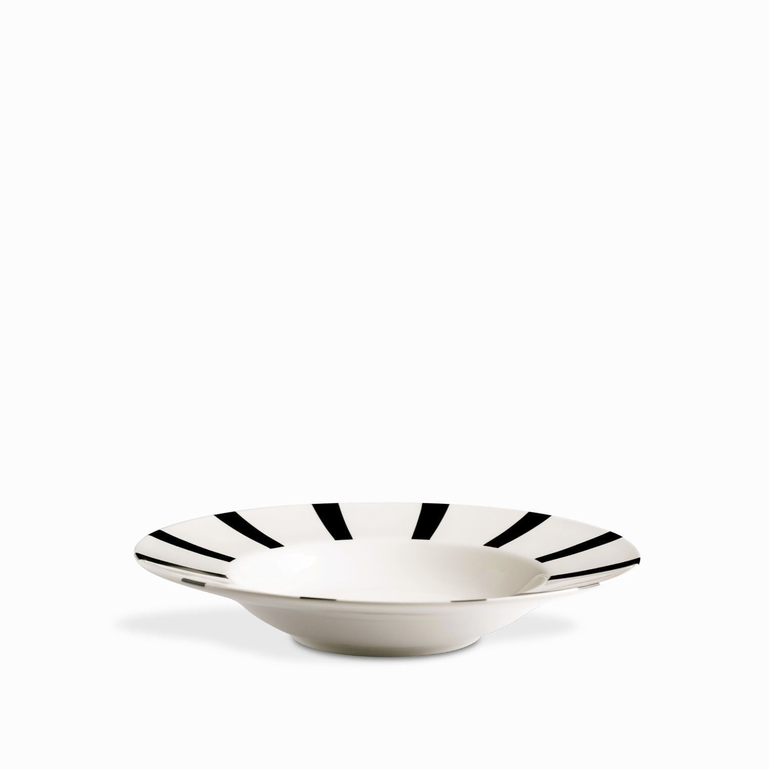 Plato Insalata Contraste