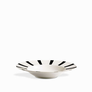 Plato Insalata Contraste