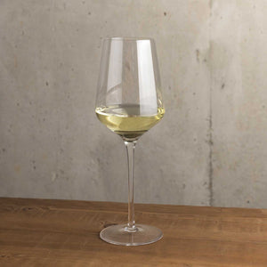 Copa Vega en cristal 450 ml setx2
