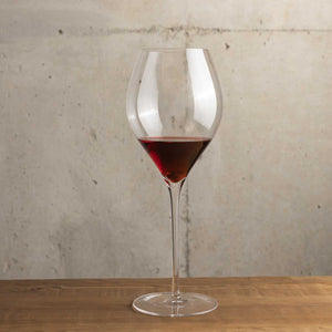 Copa tulipán en cristal 880ml setx2
