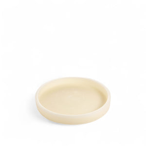 Bandeja decorativa en cera 22cm-4-AMBIENTE GOURMET MÉXICO