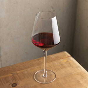 Copa vino lustro 450ml setx2