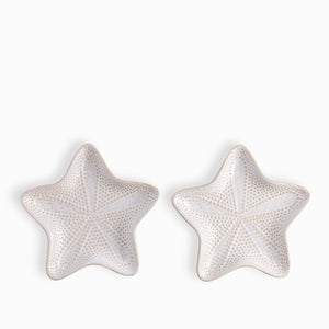 Plato Estrella Costa Serena 15Cm Setx2
