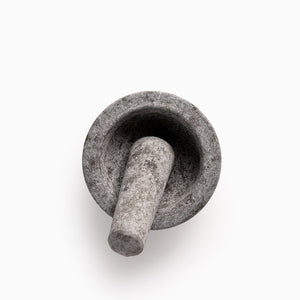 Mortero granito 11cm