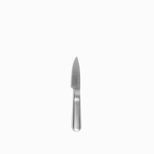 Cuchillo Pelar En Acero