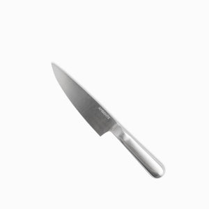 Cuchillo Chef En Acero
