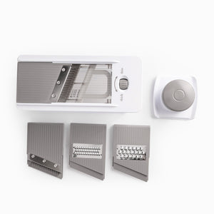 Mandolina Adesia-5-AMBIENTE GOURMET MÉXICO