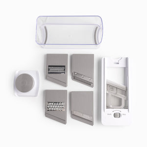 Mandolina Adesia-7-AMBIENTE GOURMET MÉXICO