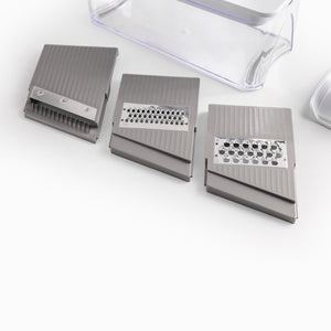 Mandolina Adesia-2-AMBIENTE GOURMET MÉXICO