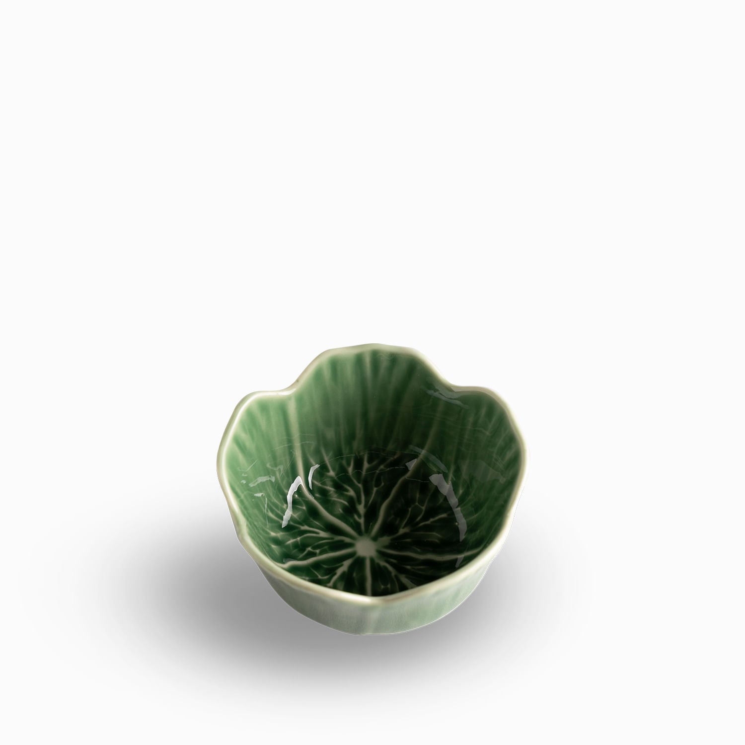 Minitazon Huerto Verde 7,8Cm