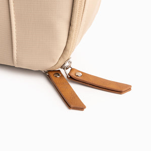 Lonchera Box Beige