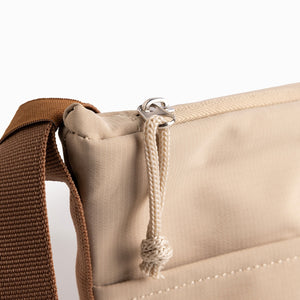 Lonchera Mila Beige
