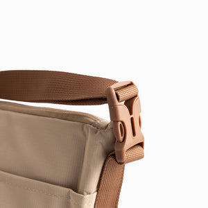 Lonchera Mila Beige