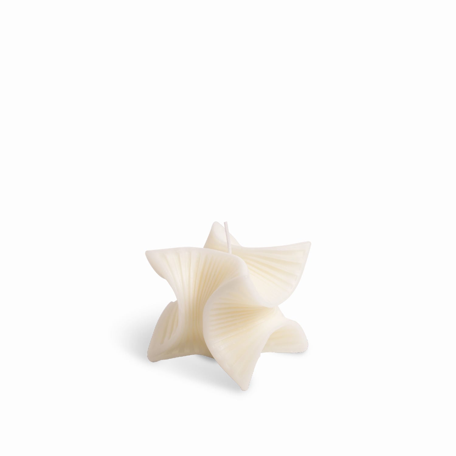 Vela Curva 7.5Cm