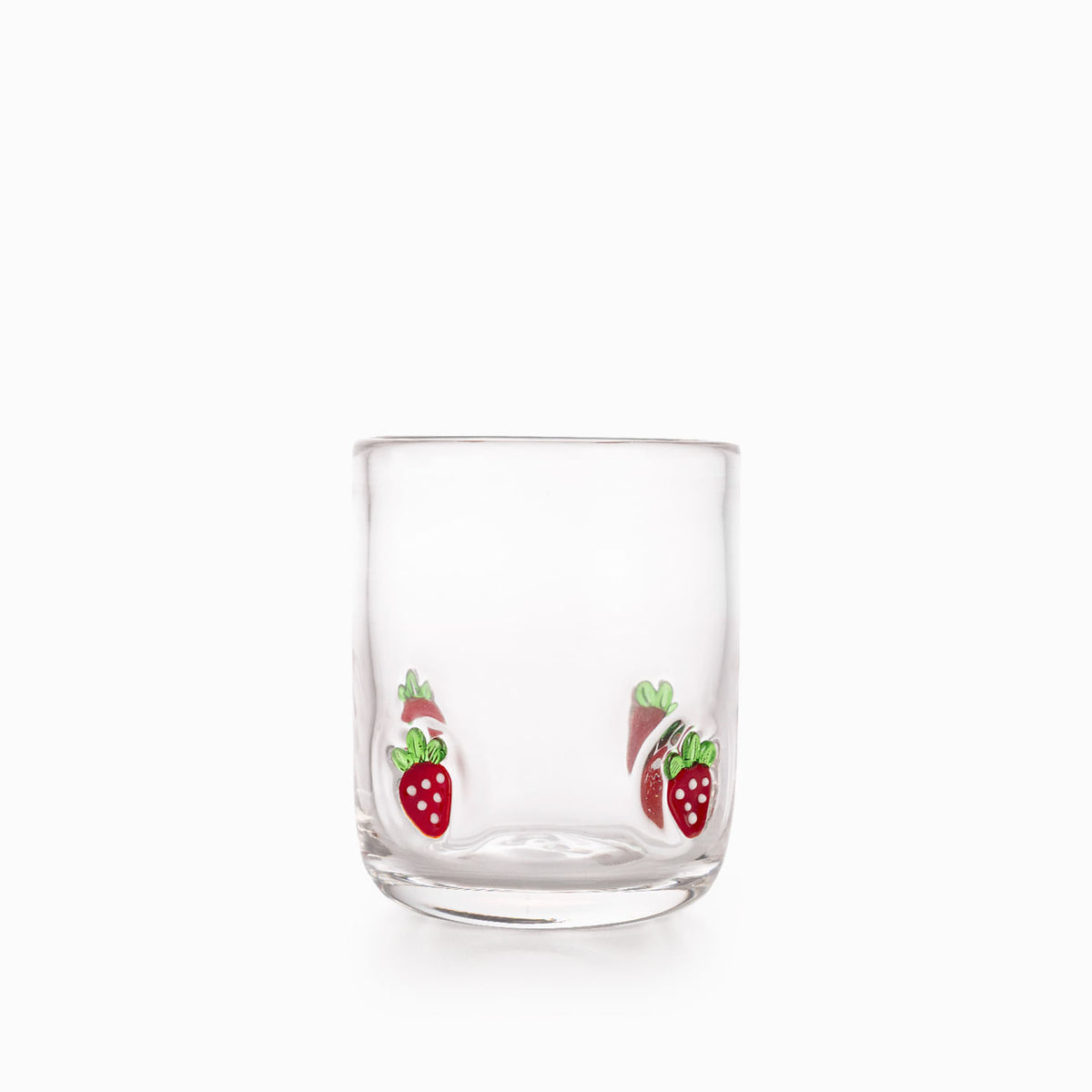 Vaso fresa 390ml