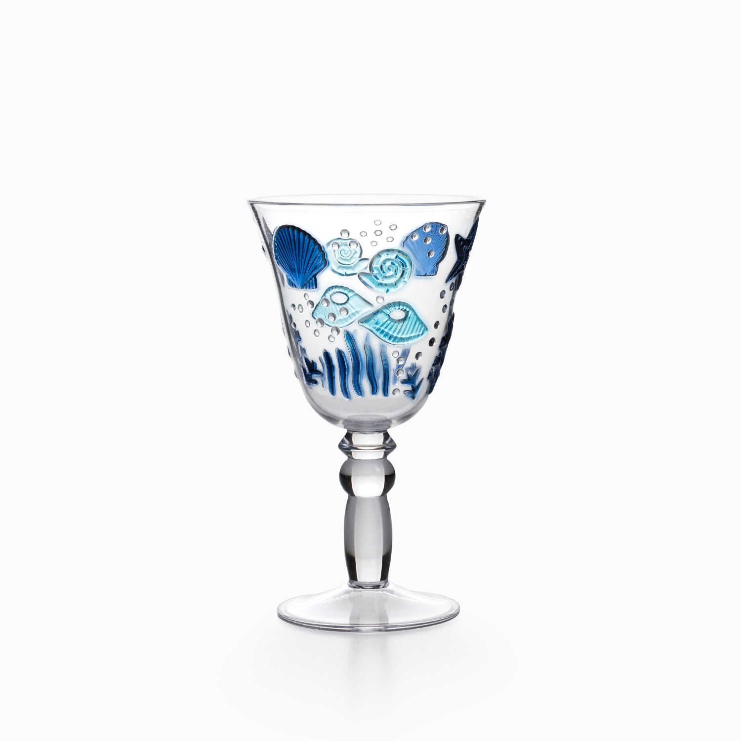 Copa Atlantis En Acrilico 500Ml