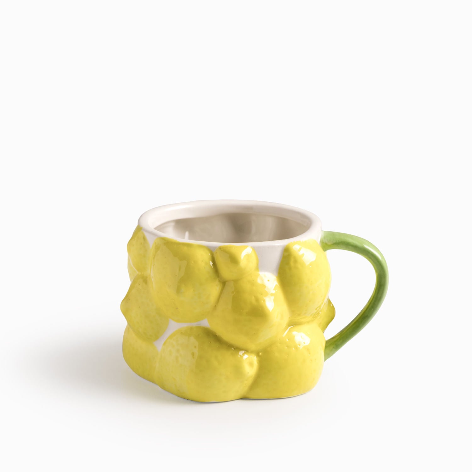 Mug limones 590ml