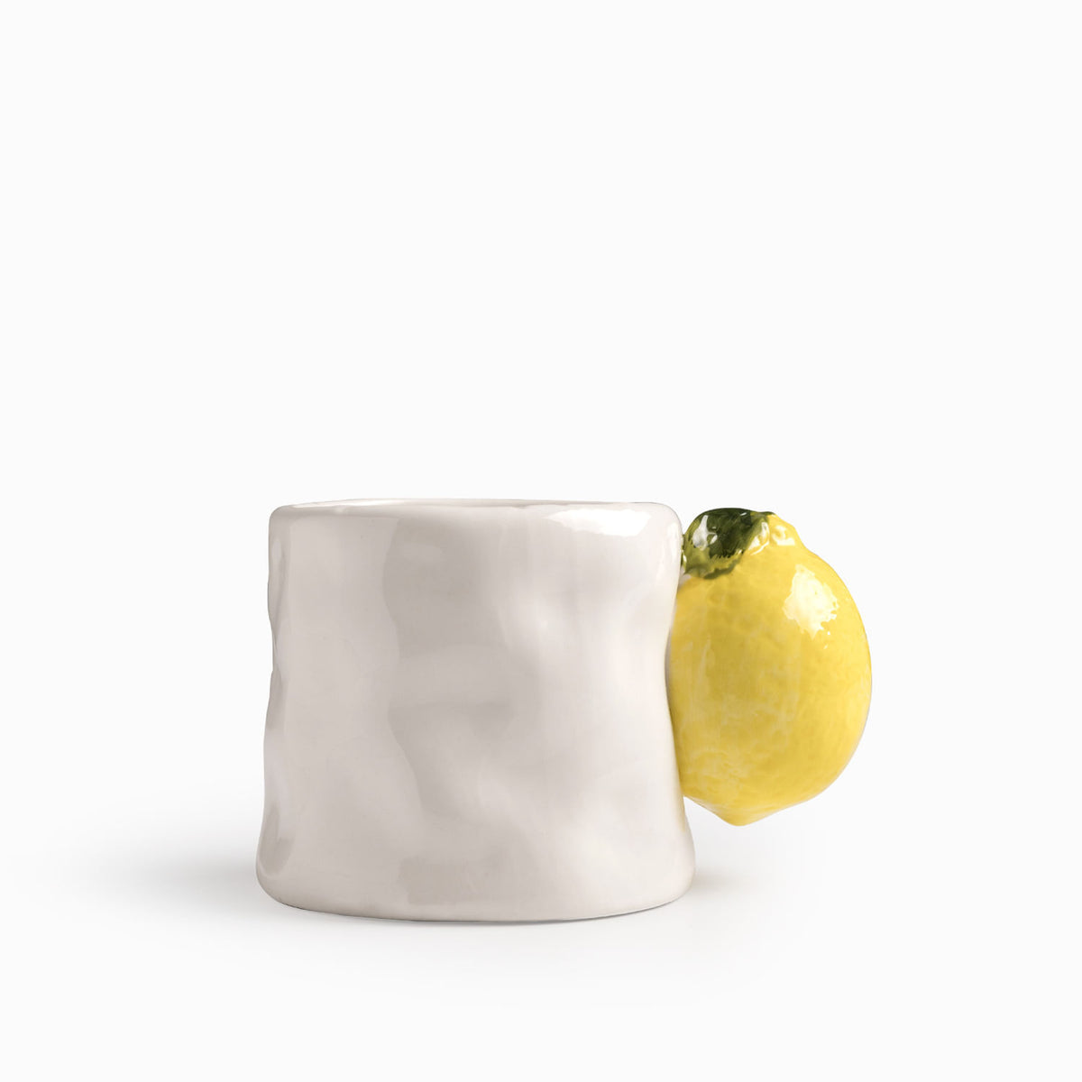 Mug limón 370ml