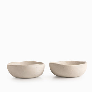 Tazón nahua 13,5cm set x2