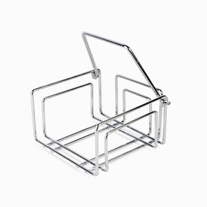 Servilletero cuadrado-1-AMBIENTE GOURMET MÉXICO