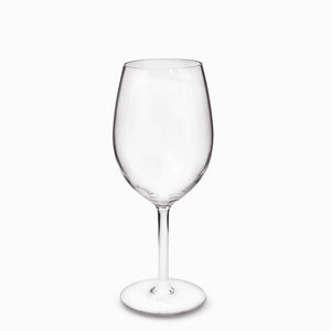 Copa vino blow