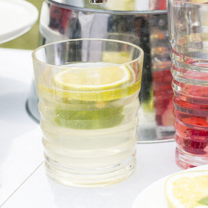 Vaso corto estriado 485ml-3-AMBIENTE GOURMET MÉXICO