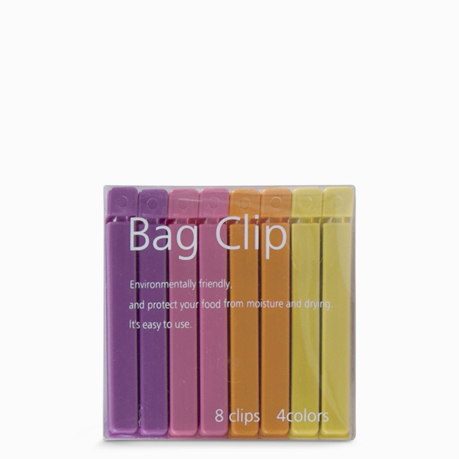Clip Para Bolsas