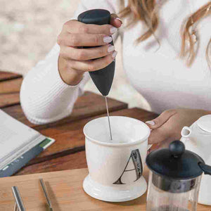 Batidor de Café-2-AMBIENTE GOURMET MÉXICO