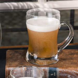 Vaso de cerveza 620ml setx2