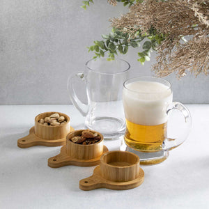 Vaso de cerveza 620ml setx2