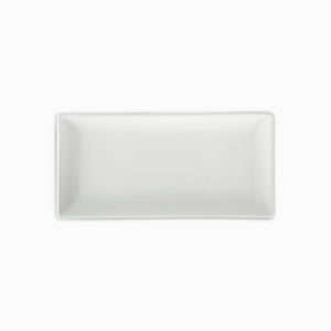 Plato rectangular 20 x 10cm