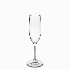 Copa champana en acrílico-1-AMBIENTE GOURMET MÉXICO