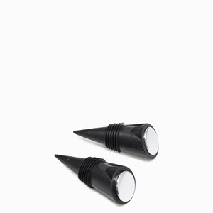 Tapas para botella de vino set x2-1-AMBIENTE GOURMET MÉXICO