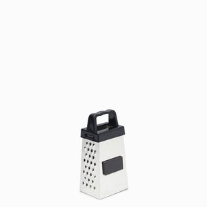 Rallador miniatura con imán negro