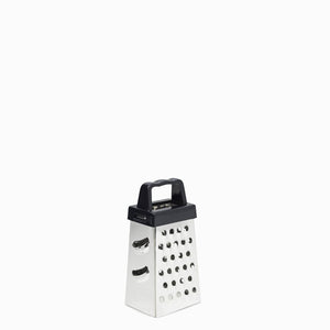 Rallador miniatura con imán negro