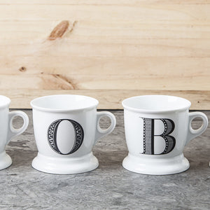 Mug o