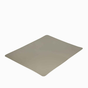 Alfombra para hornear gris