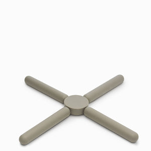 Portacalientes ajustable gris-1-AMBIENTE GOURMET MÉXICO