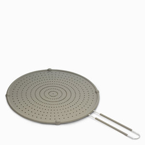 Cobertor de sartenes silicona 31 cm-1-AMBIENTE GOURMET MÉXICO