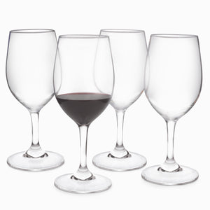 Copa vino tinto gala set x 4-1-AMBIENTE GOURMET MÉXICO