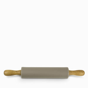Rodillo en silicona y madera acacia-1-AMBIENTE GOURMET MÉXICO