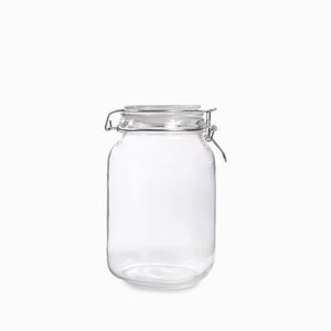 Recipiente redondo 1400 ml