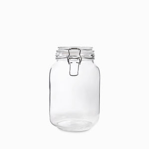Recipiente redondo 1400 ml