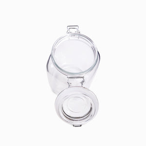 Recipiente redondo 1400 ml