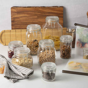 Recipiente redondo 1000ml-2-AMBIENTE GOURMET MÉXICO