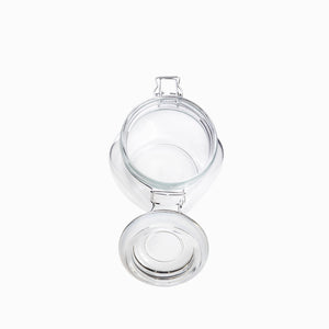 Recipiente redondo 1000 ml