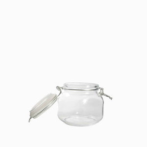 Recipiente redondo 750 ml