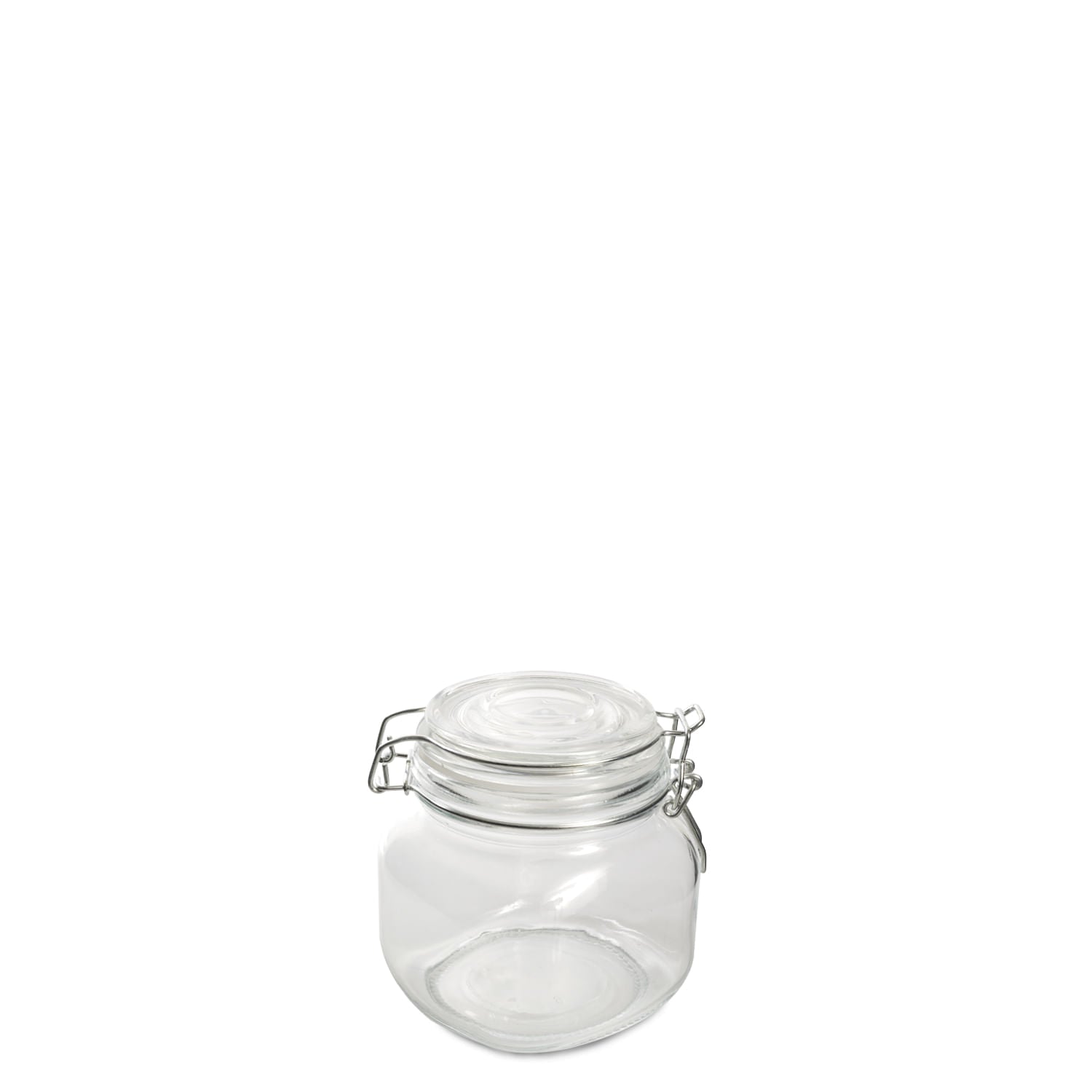 Recipiente redondo 750 ml