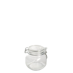 Recipiente redondo 750 ml