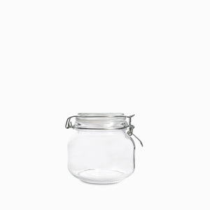 Recipiente redondo 750 ml